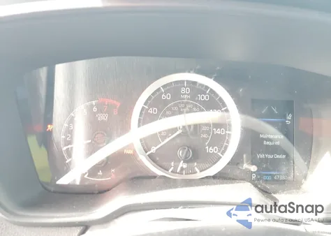 2022 Toyota Corolla Le from USA, damaged, VIN 5YFEPMAE0NP279210